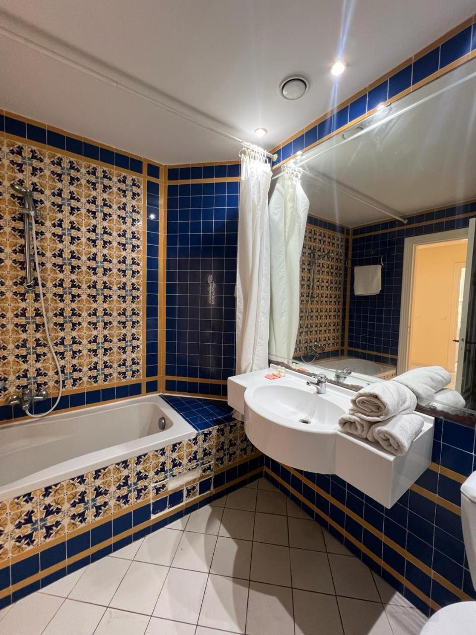 Lela Halima Appart hôtel Hammamet